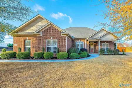 209 Wes Ashley Drive Meridianville, AL 35759