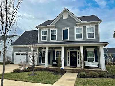 2012 Oglethorpe Dr Franklin, TN 37064