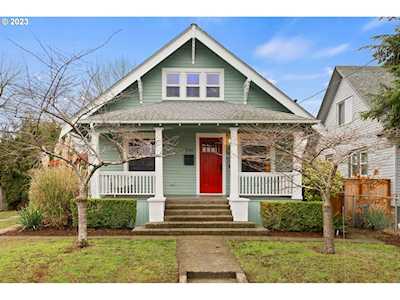 7145 N Mobile AVE Portland, OR 97217