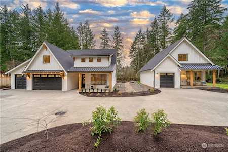 3904 -3906 Firdrona Dr NW Gig Harbor, WA 98332