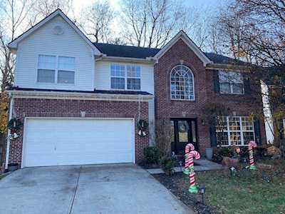 364 Meadowcrest Park Lexington, KY 40515