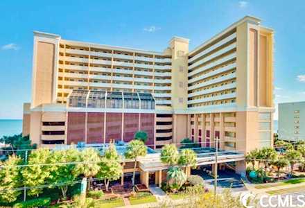 6900 N Ocean Blvd. N #304 Myrtle Beach, SC 29572