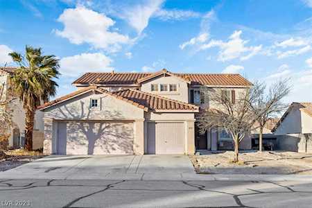 1032 Cornerstone Place North Las Vegas, NV 89031