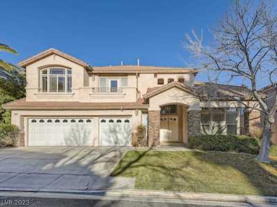 2064 Hidden Hollow Ln Henderson, NV 89012
