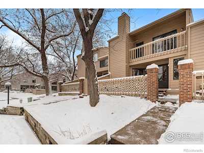 5020 Buckingham Rd Boulder, CO 80301