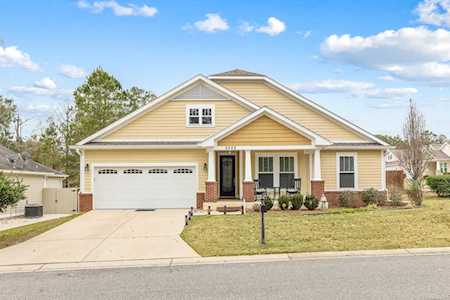 3552 Velda Oaks Circle Tallahassee, FL 32309