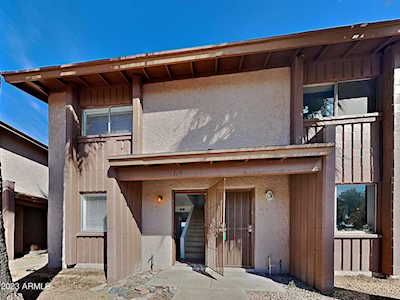 1750 E Mateo Circle #109 Mesa, AZ 85204