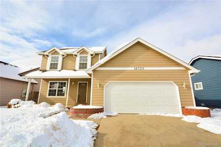 15723 E 8th Dr Aurora, CO 80011