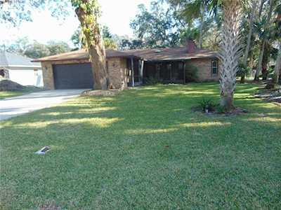 1413 Orange Tree Dr Edgewater, FL 32132