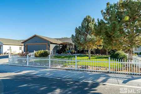 135 Shadow Mountain Drive Fernley, NV 89408-9803