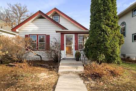 4319 Harriet Avenue Minneapolis, MN 55409