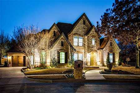 9200 Grace Court North Richland Hills, TX 76182