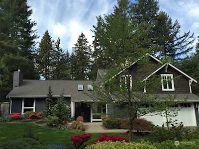 7300 Island Crest Way Mercer Island, WA 98040