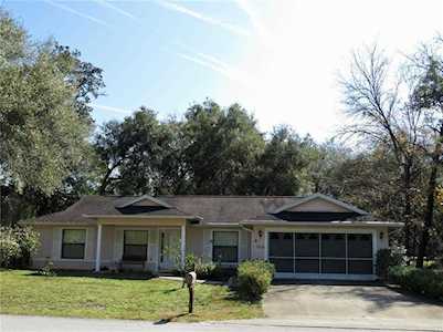 9314 E Smoketree PLACE #9 Inverness, FL 34450