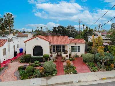 2822 Gregory Street San Diego, CA 92104