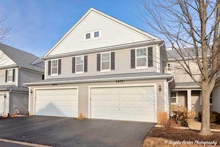 2875 Glacier Way #D Wauconda, IL 60084