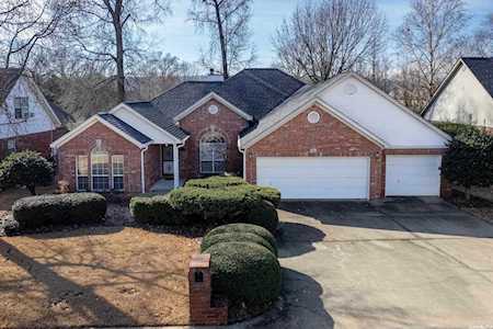 14 Crystal Mountain Maumelle, AR 72113