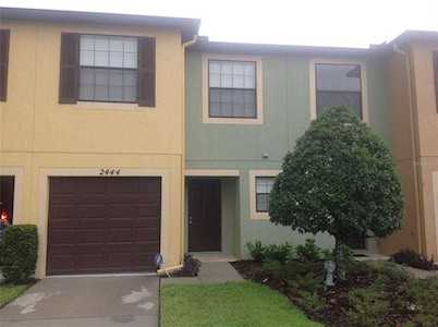 2444 Edgewater Falls Dr Brandon, FL 33511