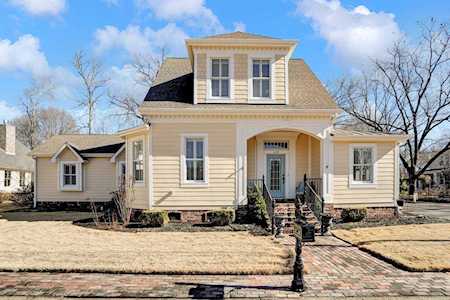 120 2nd St Rossville, TN 38066