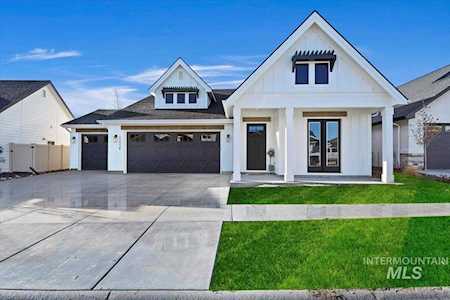 11516 W. Heliopsis Dr. Star, ID 83669