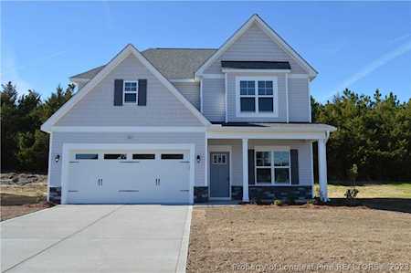 223 Burnside (Lot 12) Dr Raeford, NC 28376