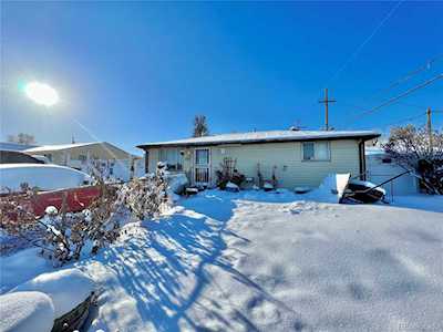 5620 E 78th Place Commerce City, CO 80022