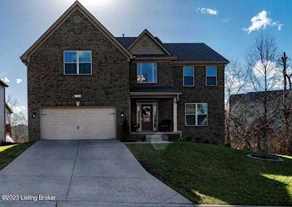 6710 Chestnut View Ct Louisville, KY 40229