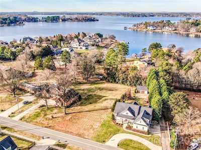 18405 John Connor Rd Cornelius, NC 28031