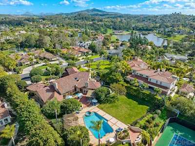 6437 Calle Del Alcazar Rancho Santa Fe, CA 92067