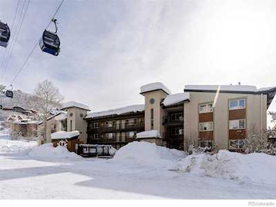 2320 Ski Trail Ln #101 Steamboat Springs, CO 80487