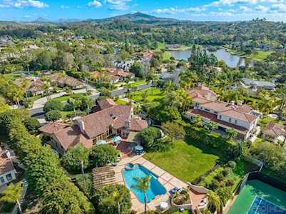 6437 Calle Del Alcazar Rancho Santa Fe, CA 92067
