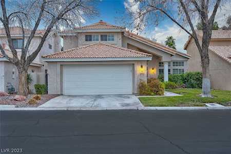 5456 Desert Spring Rd Las Vegas, NV 89149