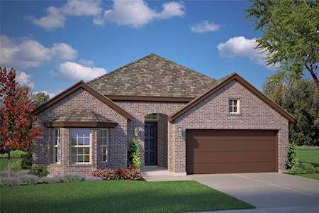 11508 HARTWELL Lane Fort Worth, TX 76244