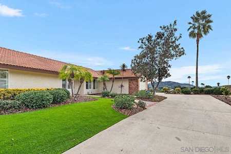 17109 Pomard Ct Poway, CA 92064