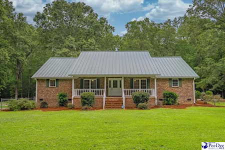 341 Mechanicsville Darlington, SC 29532