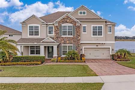 15179 Lake Claire Overlook Dr Winter Garden, FL 34787