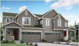 16486 Snowbourn Dr Parker, CO 80134