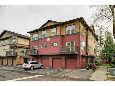 22844 SW Forest Creek DR #203 Sherwood, OR 97140