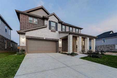 4618 Dunston Manor St Katy, TX 77493