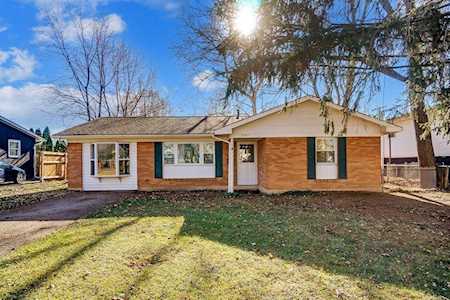 5087 Gunston Drive Columbus, OH 43232