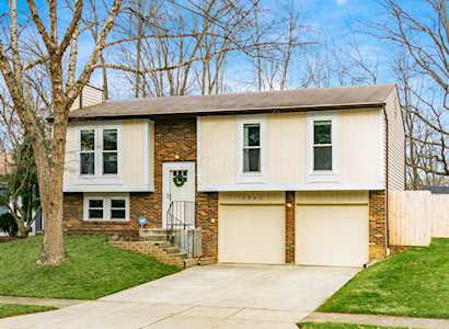 3942 Chickadee Court Westerville, OH 43081