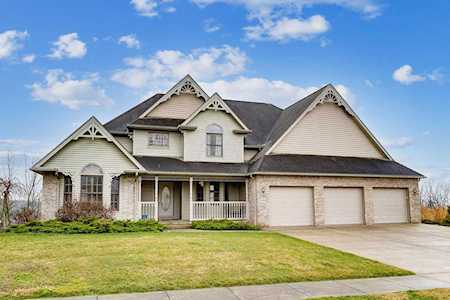 1262 Bluejack Lane Heath, OH 43056
