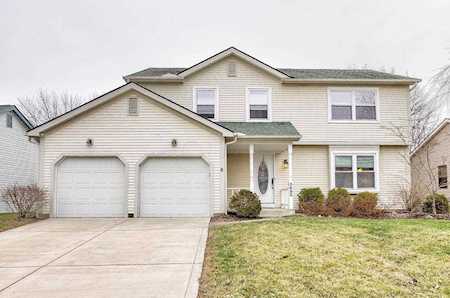 3693 Mountshannon Road Columbus, OH 43221