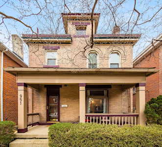 951 Mount Pleasant Avenue Columbus, OH 43201