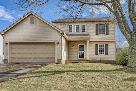 7113 Bennell Drive Reynoldsburg, OH 43068