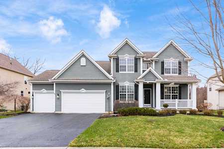 3430 Farmers Delight Drive Lewis Center, OH 43035