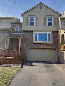 4217 Breckenridge West Bloomfield, MI 48322