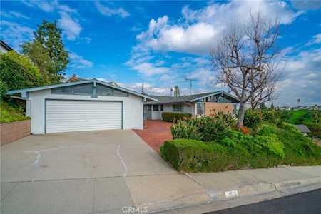 1175 Brier Cliff Way Monterey Park, CA 91754