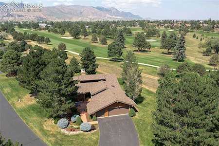 1540 Camel Drivers Lane Colorado Springs, CO 80904