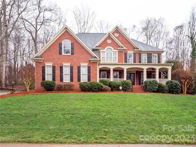 11012 Brush Hollow Rd Matthews, NC 28105